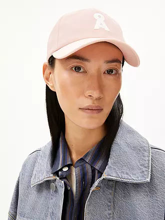 ARMEDANGELS | Casquette YENAAS | rosa